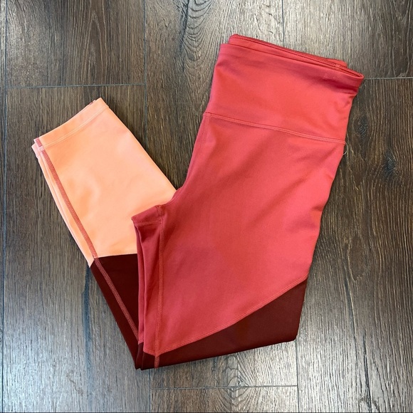 GAPFIT 22” Eclipse tights SZ MED - Picture 1 of 4